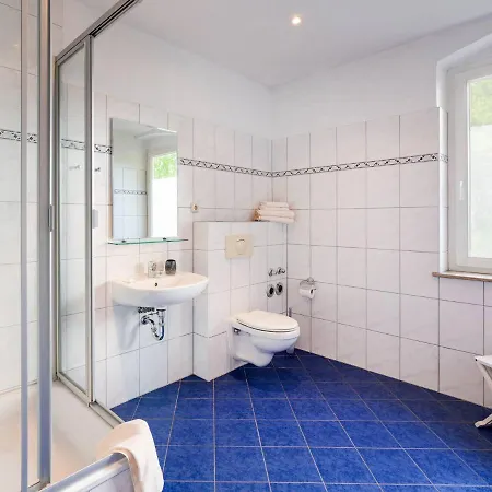 Appartement Kaiservillen Heringsdorf - Mit 1 Schlafzimmer Ik2 Heringsdorf (Usedom)